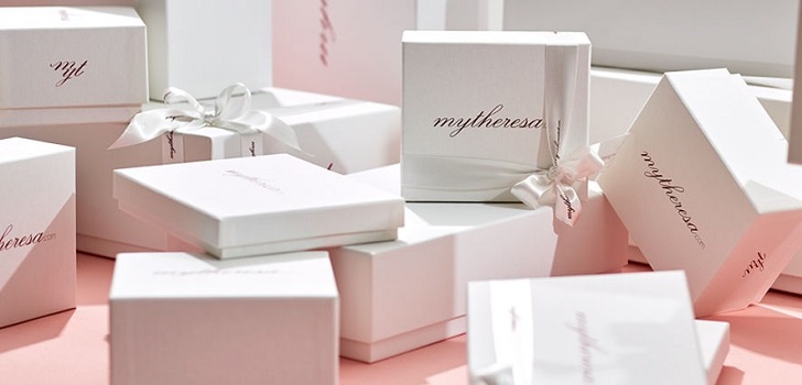 Mytheresa sigue los pasos de Net-a-Porter y entra en moda infantil 
